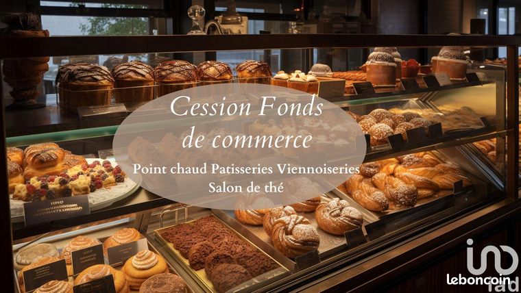 52m² Commercial property in Narbonne, France No. 315965