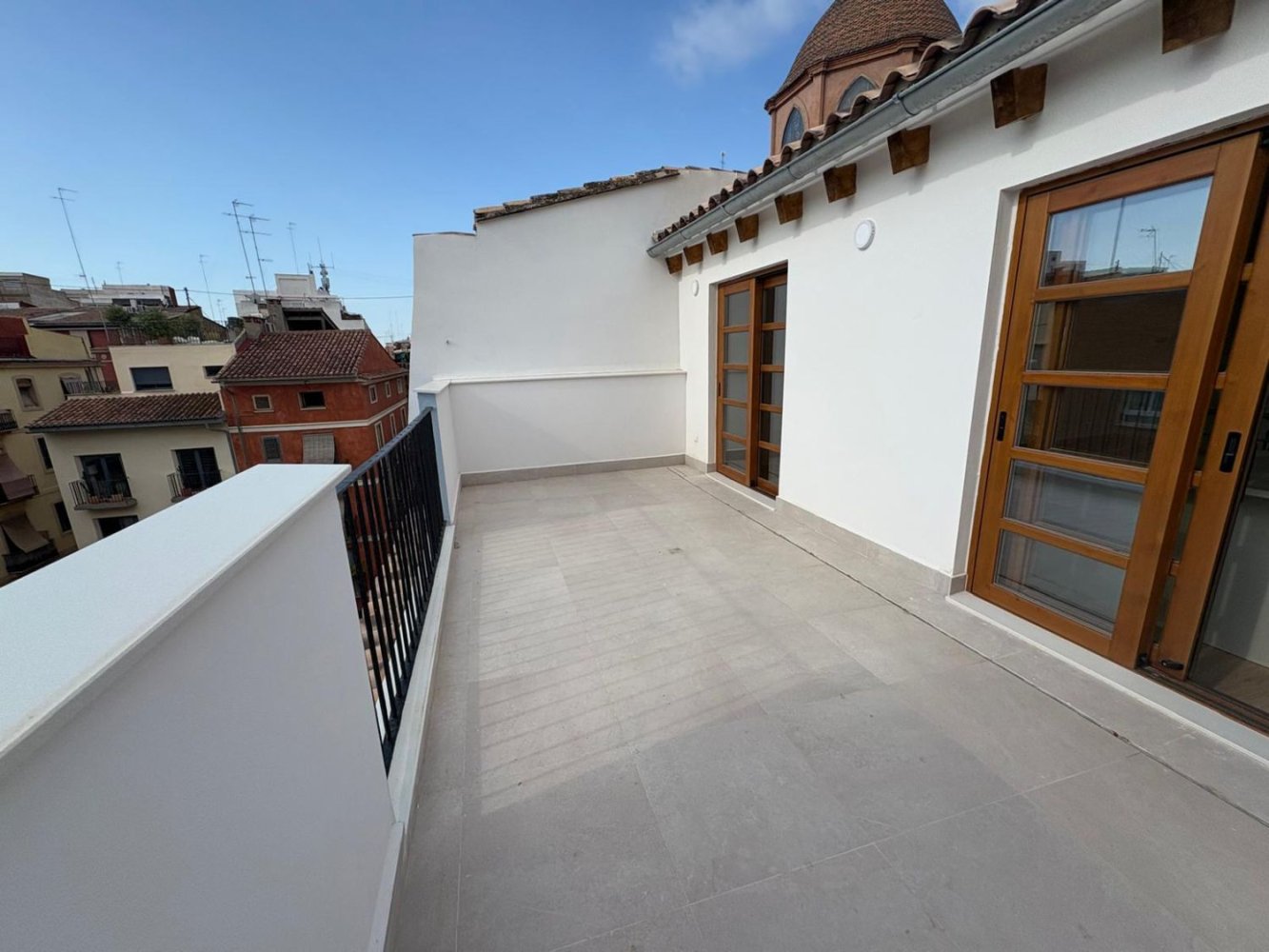 2 Schlafzimmer Wohnung in Valencia, Spain, Nr. 172196