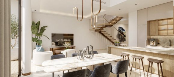 Villa de 5 dormitorios en Dubai, UAE No. 111282 4