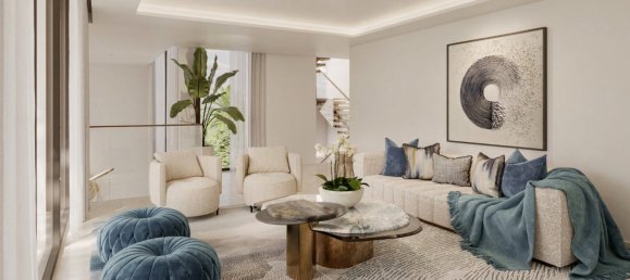 Villa de 5 dormitorios en Dubai, UAE No. 111282 5