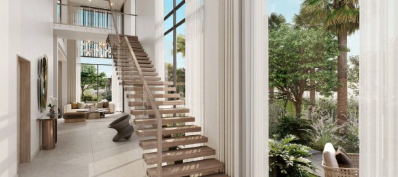 Villa de 5 dormitorios en Dubai, UAE No. 111282 13