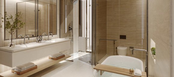 Villa de 5 dormitorios en Dubai, UAE No. 111282 3