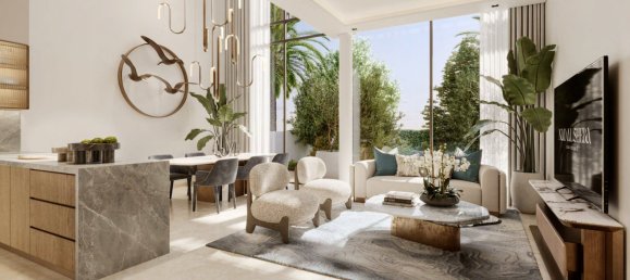 Villa de 5 dormitorios en Dubai, UAE No. 111282 6