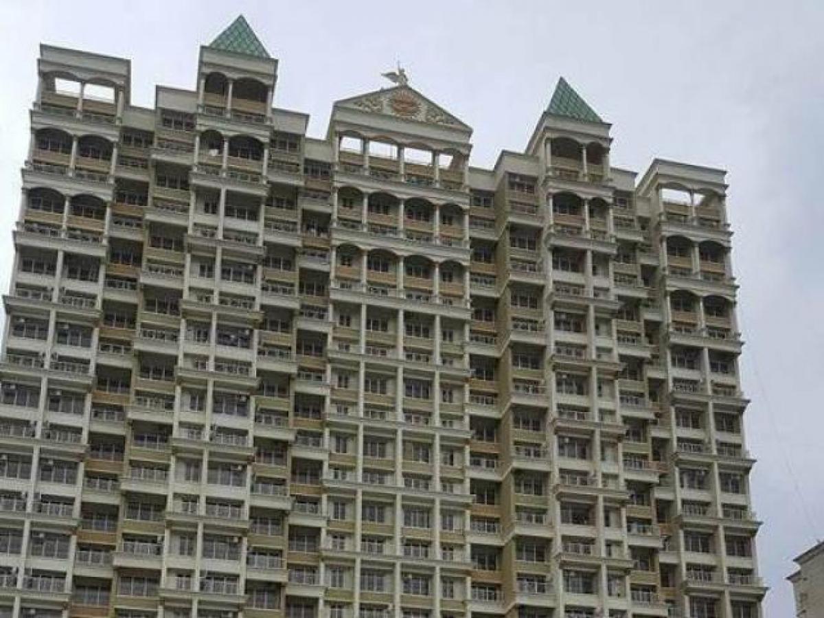 3 Schlafzimmer Haus in Mumbai, India, Nr. 57332