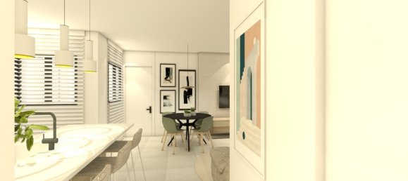 2 غرف نوم شقة في Santiago de la Ribera, Spain رقم 12327 10