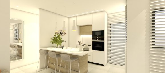 2 غرف نوم شقة في Santiago de la Ribera, Spain رقم 12327 9