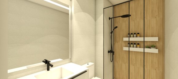 2 غرف نوم شقة في Santiago de la Ribera, Spain رقم 12327 11