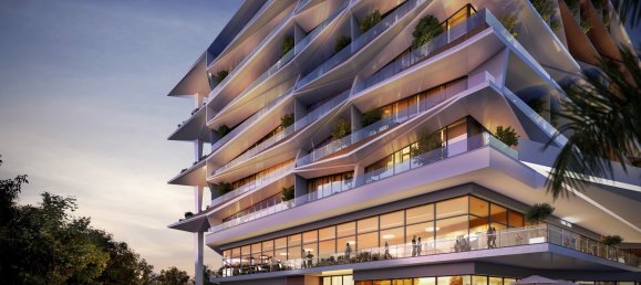 Apartment 3+1 in Istanbul, Turkey No. 403 2