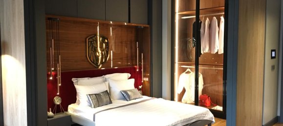 Apartment 3+1 in Istanbul, Turkey No. 403 5