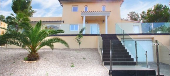 3 غرف نوم فيلا في Sol De Mallorca, Spain رقم 16216 13