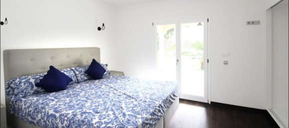 3 غرف نوم فيلا في Sol De Mallorca, Spain رقم 16216 4