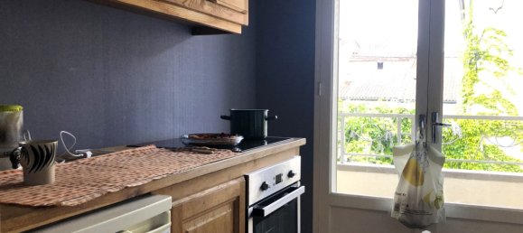 2 Schlafzimmer Wohnung in Villeneuve-sur-Lot, France, Nr. 285465 3