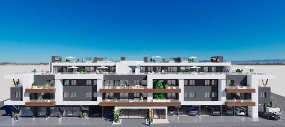 Apartamento T2 em Benijofar, Spain N.º 365426 8