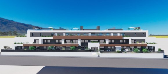 Apartamento T2 em Benijofar, Spain N.º 365426 9