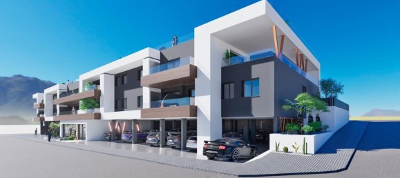 Apartamento T2 em Benijofar, Spain N.º 365426 11