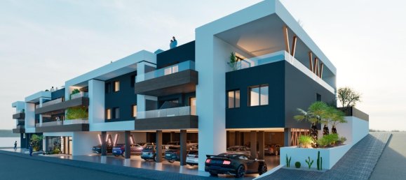 Apartamento T2 em Benijofar, Spain N.º 365426 13