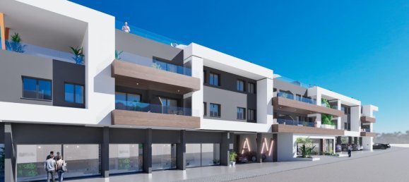 Apartamento T2 em Benijofar, Spain N.º 365426 12