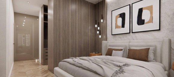 3-salle Appartement à Vienna, Austria No. 236636 4