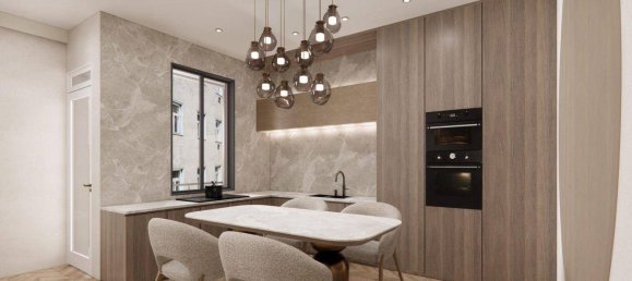 3-salle Appartement à Vienna, Austria No. 236636 2