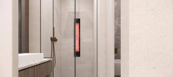 3-salle Appartement à Vienna, Austria No. 236636 8