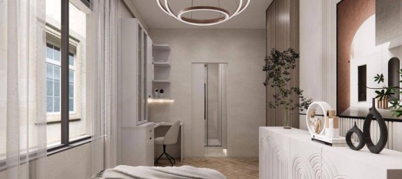 3-salle Appartement à Vienna, Austria No. 236636 5