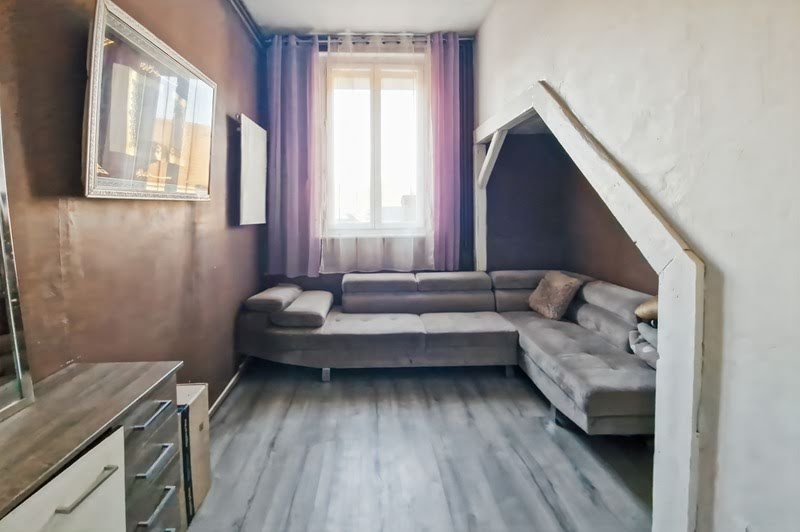 Casa T5 em Meru, France N.º 49454