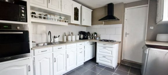 Casa T5 em Meru, France N.º 49454 2