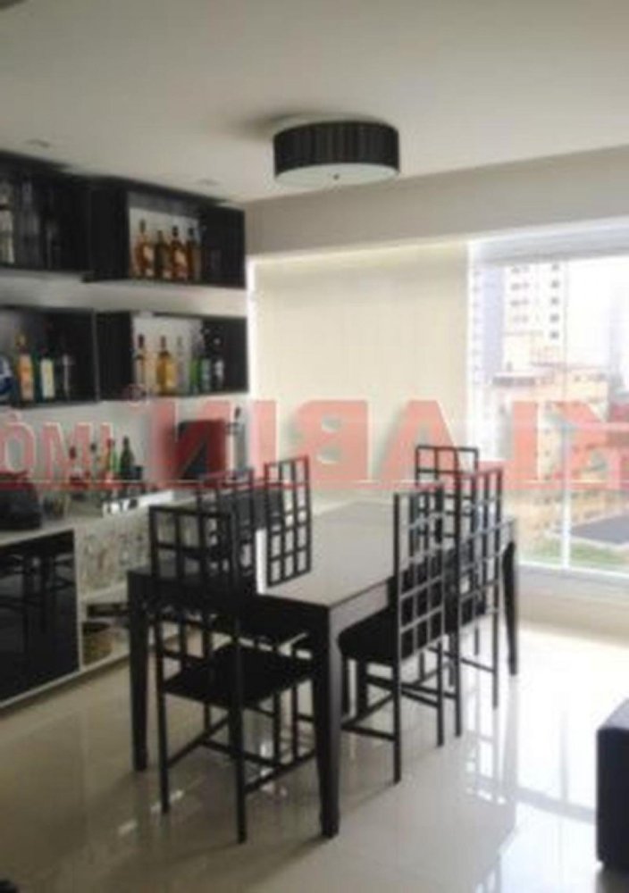 2 غرف نوم شقة في Sao Paulo, Brazil رقم 559113