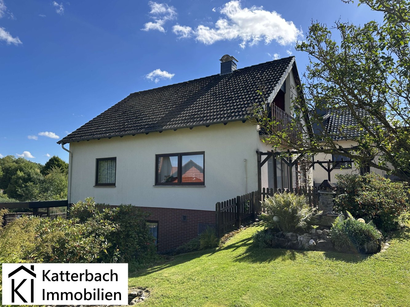 Adosado de 7 habitaciónes en Goslar, Germany No. 267659