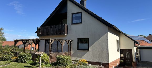 Adosado de 7 habitaciónes en Goslar, Germany No. 267659 2