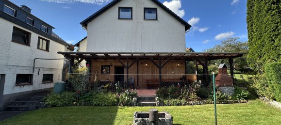 Adosado de 7 habitaciónes en Goslar, Germany No. 267659 3