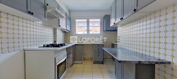 2 Schlafzimmer Wohnung in Noisy-le-Sec, France, Nr. 174806 6