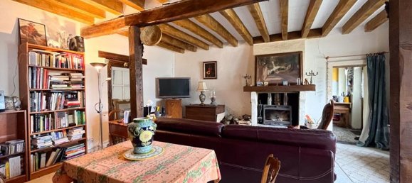 1 bedroom House in Saint-Christophe-en-Bazelle, France No. 245731 2