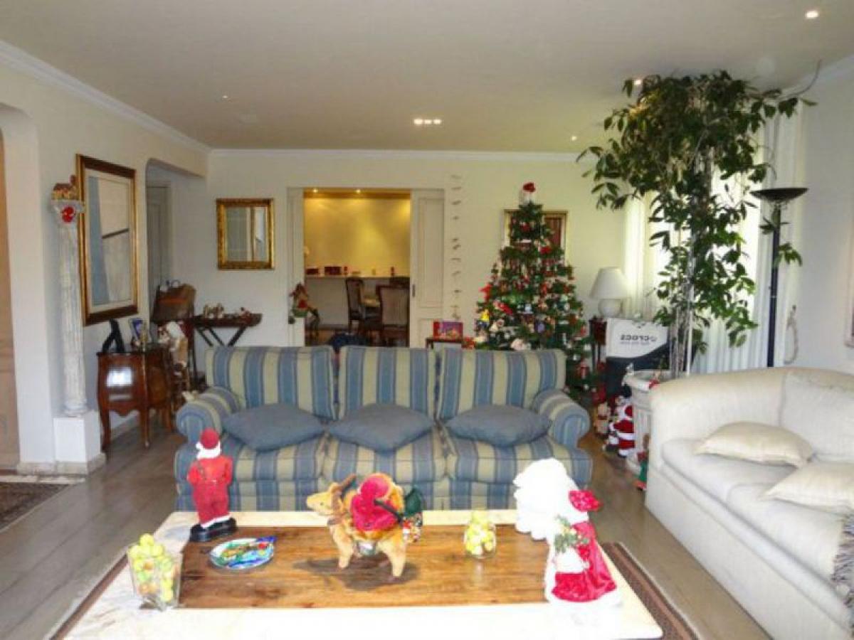 4 chambres Appartement à Sao Paulo, Brazil No. 486574