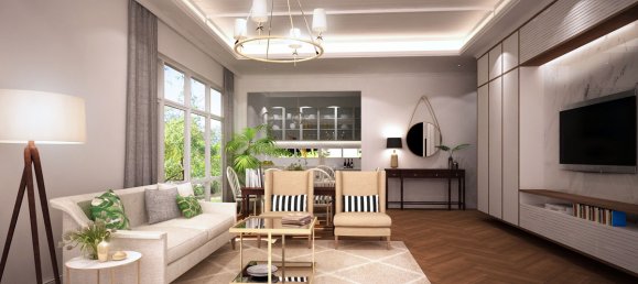 4 bedrooms Cafe / restaurant in Pattaya, Thailand No. 825 2