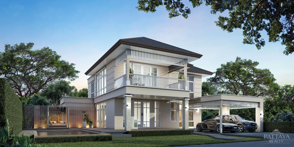 4 bedrooms Cafe / restaurant in Pattaya, Thailand No. 825