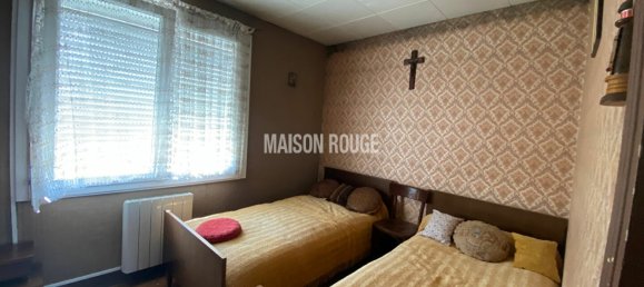 Casa de 3 dormitorios en Pleurtuit, France No. 307099 2