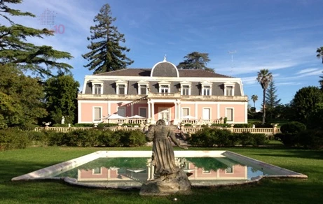 8 bedrooms Castles in Elvas, Portugal No. 105103