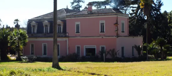 8 bedrooms Castles in Elvas, Portugal No. 105103 6