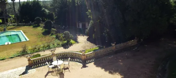 8 bedrooms Castles in Elvas, Portugal No. 105103 15