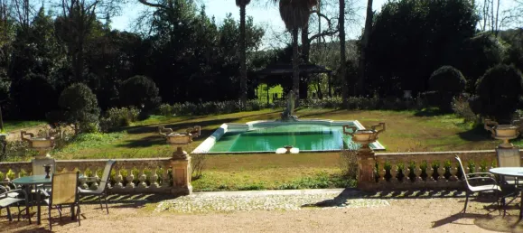 8 bedrooms Castles in Elvas, Portugal No. 105103 14