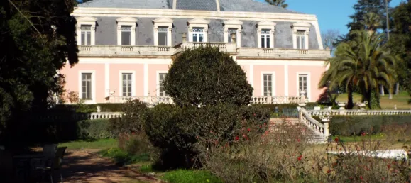 8 bedrooms Castles in Elvas, Portugal No. 105103 5