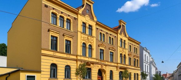 4-Zimmer Wohnung in Penzing, Austria, Nr. 227054 38