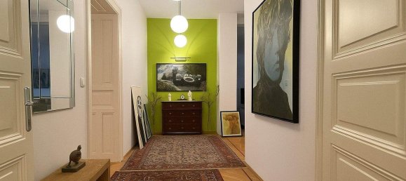 4-Zimmer Wohnung in Penzing, Austria, Nr. 227054 5