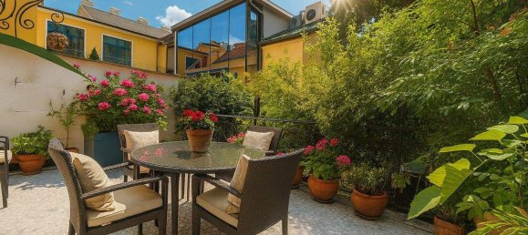 4-Zimmer Wohnung in Penzing, Austria, Nr. 227054 20