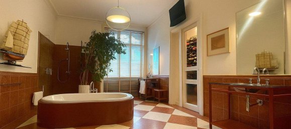 4-Zimmer Wohnung in Penzing, Austria, Nr. 227054 31