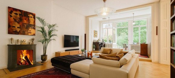 4-Zimmer Wohnung in Penzing, Austria, Nr. 227054 11