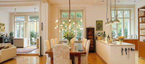 4-Zimmer Wohnung in Penzing, Austria, Nr. 227054 7