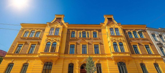 4-Zimmer Wohnung in Penzing, Austria, Nr. 227054 37