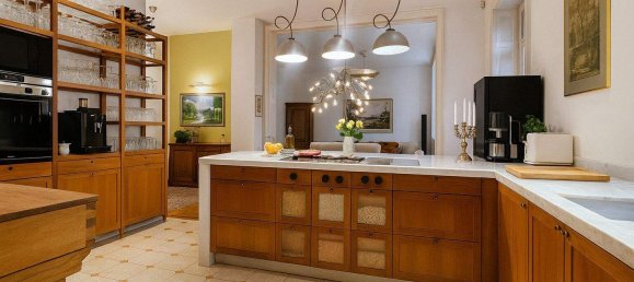 4-Zimmer Wohnung in Penzing, Austria, Nr. 227054 15